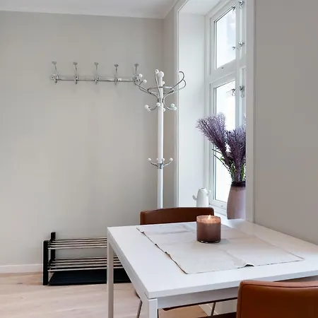 Barfot Apartment