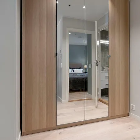Barfot Apartment