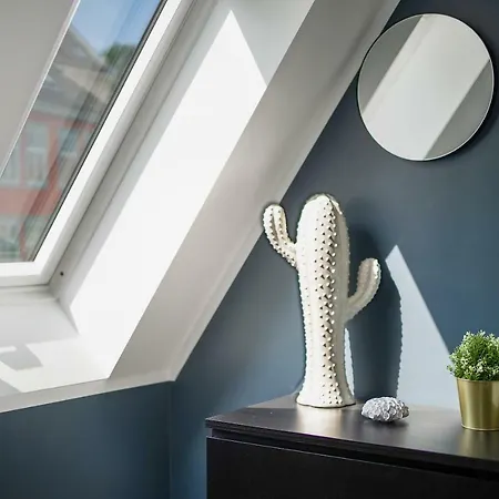Barfot Apartment