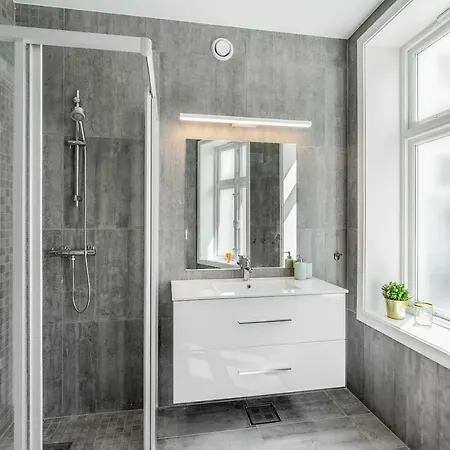 Apartment Barfot Bergen