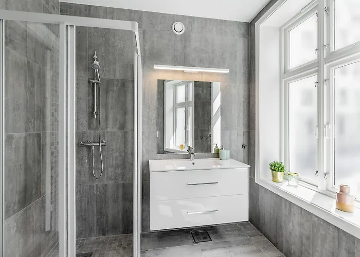 Barfot Apartment Bergen