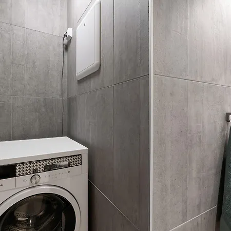 Barfot Apartamento