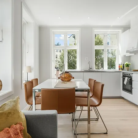 Apartamento Barfot *