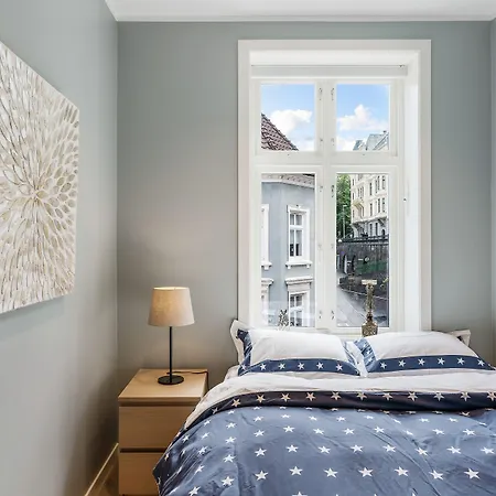 Apartamento Barfot