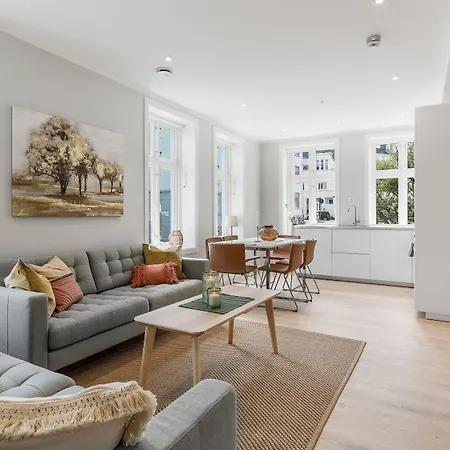 Apartamento Barfot *