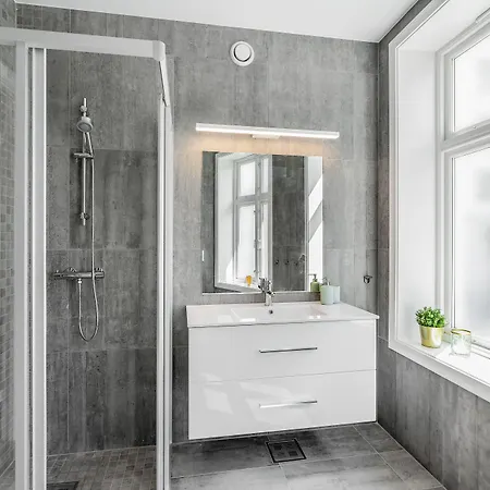 Barfot Apartamento Bergen