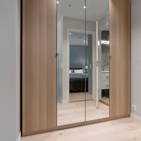 Barfot Apartamento *