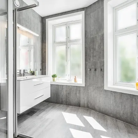 Apartamento Barfot