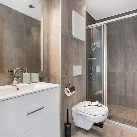 Barfot Apartamento
