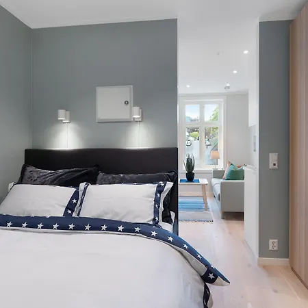 Apartamento Barfot *