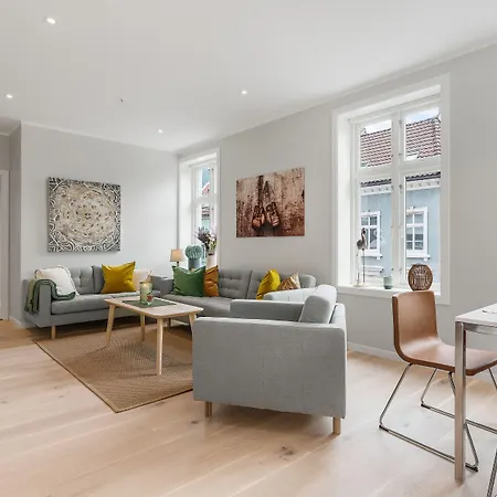 Apartamento Barfot *