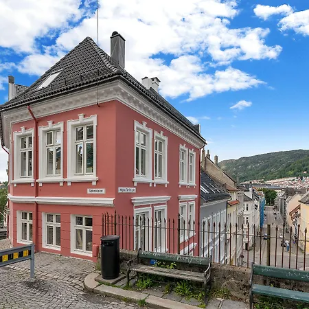 Apartamento Barfot