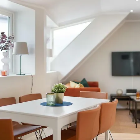 Apartmán Barfot *