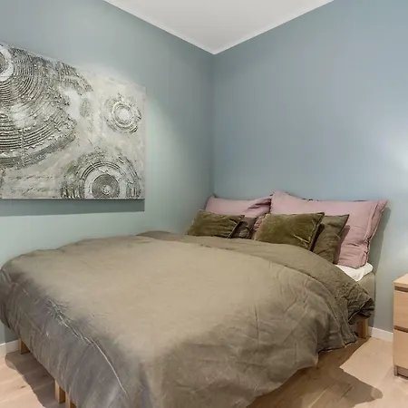 Apartamento Barfot