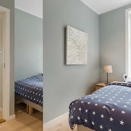 Barfot Appartement Bergen