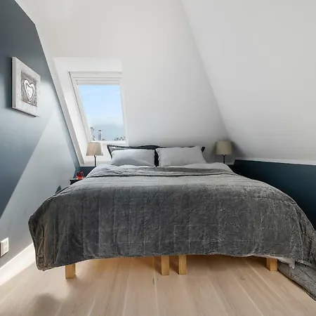 Appartement Barfot *