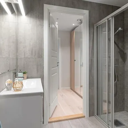 Barfot * ベルゲン