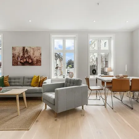 Barfot * ベルゲン